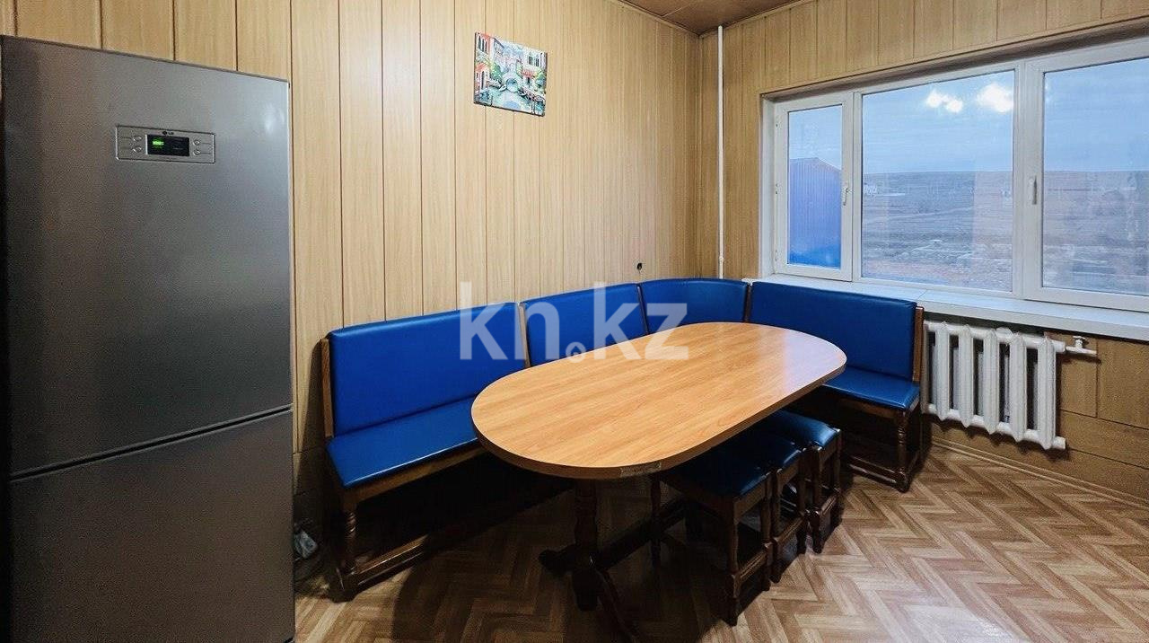 Продажа 6-комнатного дома, 329 м², мкр-н Отрадное - Продажа домов, коттеджей в Темиртау фото 9 из 33
