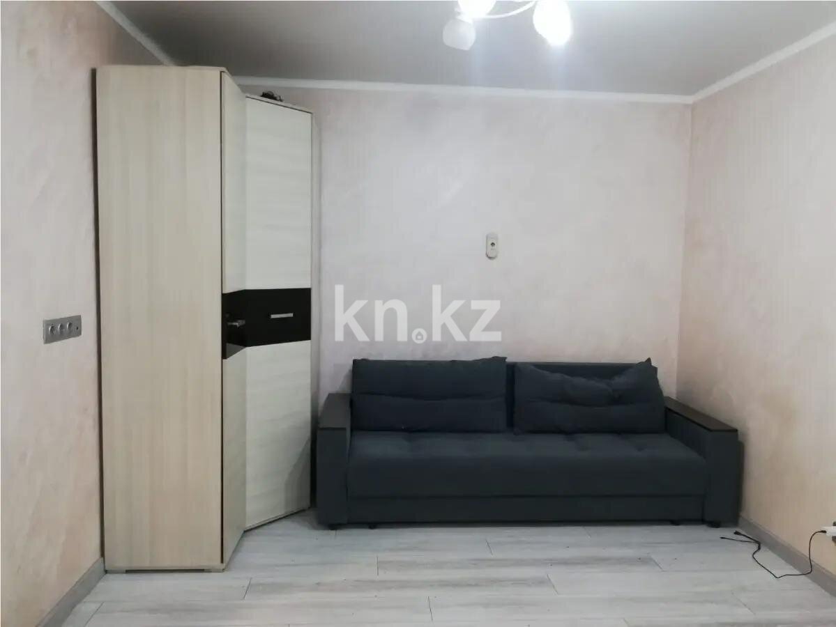 Продажа 2-комнатной квартиры, 42 м² в Алматы