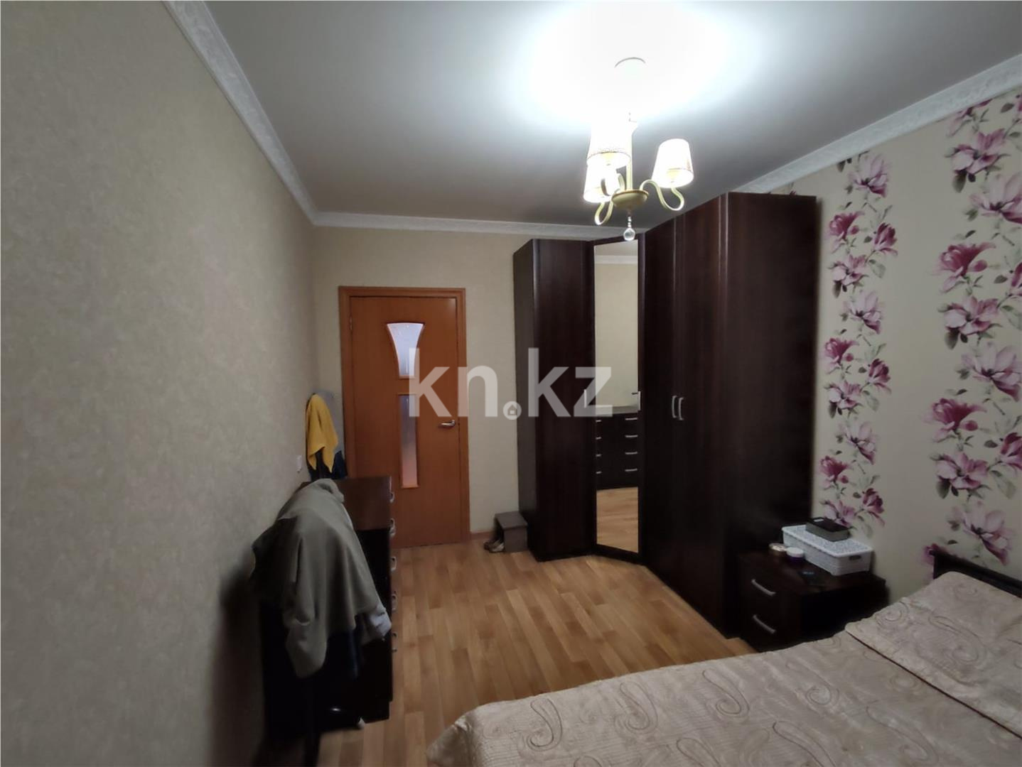 Продажа 3-комнатной квартиры, 64 м², ул. Сатыбалдина - Продажа квартир в Караганде фото 4 из 12
