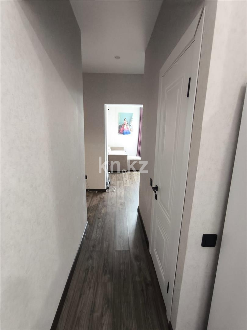 Продажа 3-комнатной квартиры, 74 м² - Продажа квартир в Астане - страница 196 фото 13 из 16