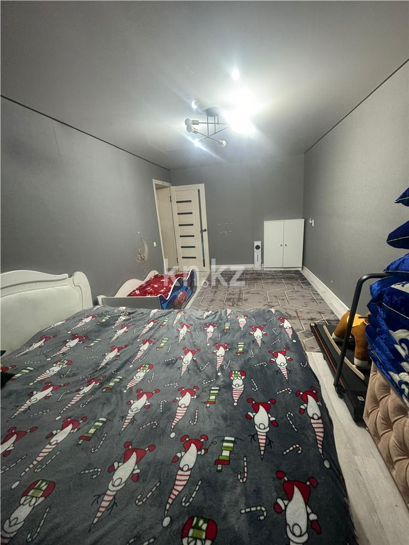 Продажа 2-комнатной квартиры, 43 м² - Продажа квартир в Казахстане - страница 9 фото 4 из 12