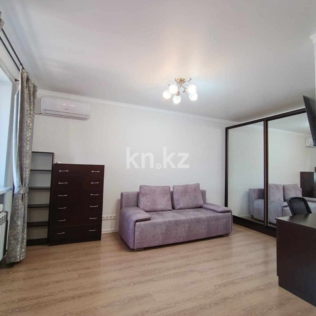 Аренда 1-комнатной квартиры, 36 м² в Астане - фото 4