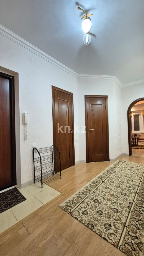 Аренда 2-комнатной квартиры, 70 м², мкр-н Сарыарка, дом  39 в Атырау - фото 21