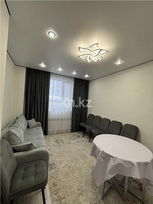 Продажа 2-комнатной квартиры, 33 м² - Продажа квартир в новостройках Астаны без посредников - страница 18 фото 1 из 5