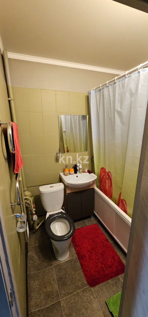 Продажа 1-комнатной квартиры, 31.5 м² - Продажа недвижимости в Казахстане - страница 4 фото 10 из 12