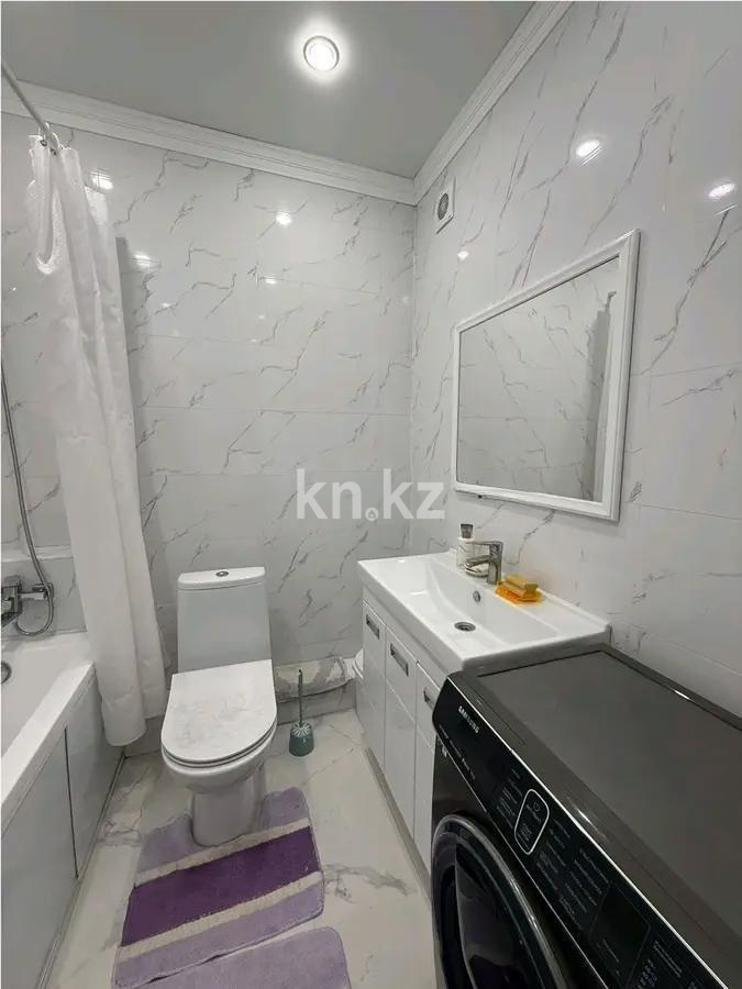 Продажа 2-комнатной квартиры, 47 м² - Продажа двухкомнатных квартир в Турксибском р-не Алматы фото 3 из 4