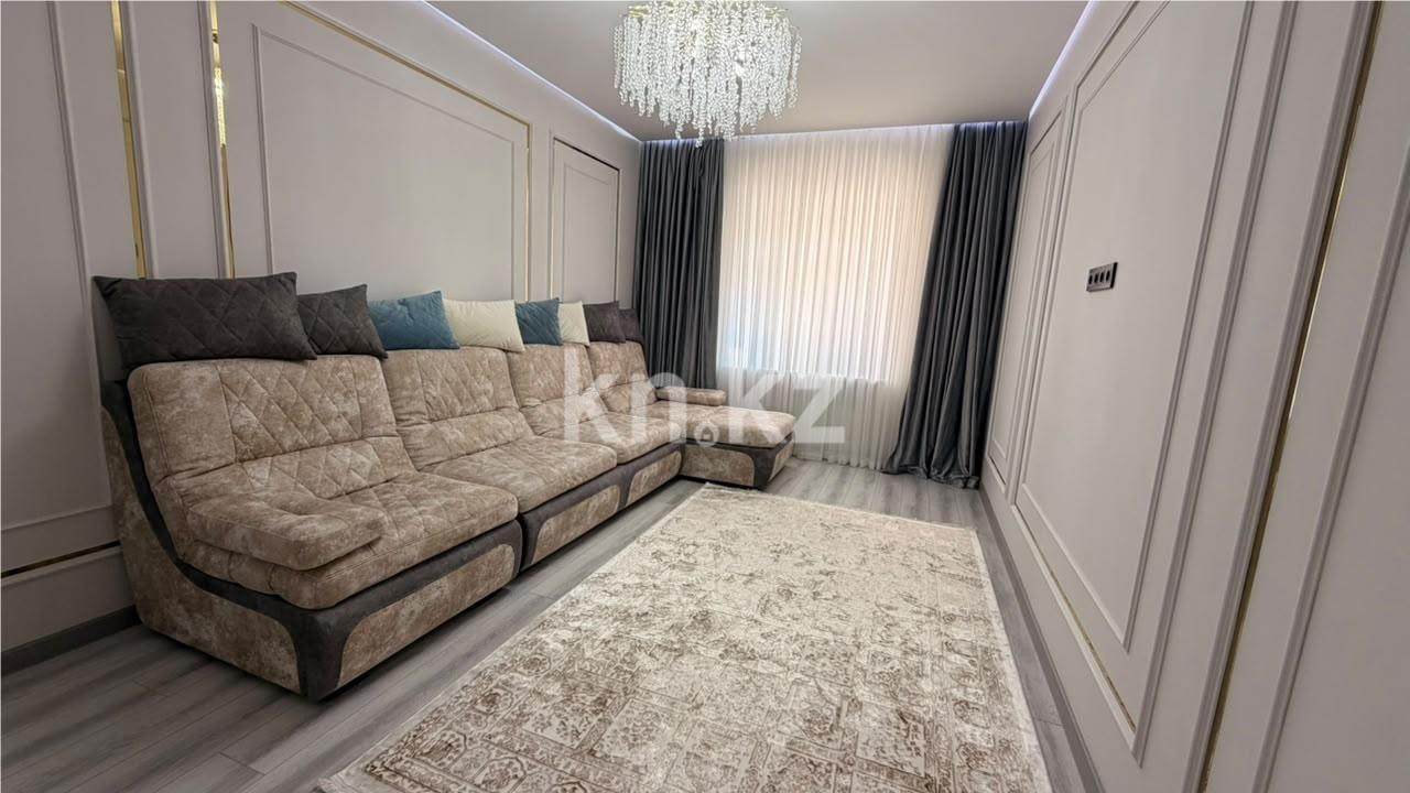 Продажа 3-комнатной квартиры, 78 м² - Продажа трехкомнатных квартир на Юго-Востоке Караганды фото 3 из 15
