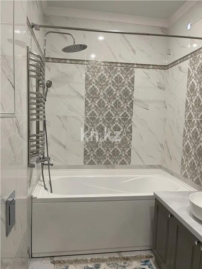 Продажа 4-комнатной квартиры, 133.8 м², ул. Туркестан, дом  28а - Продажа  четырехкомнатных квартир в новостройках Астаны без посредников фото 5 из 6