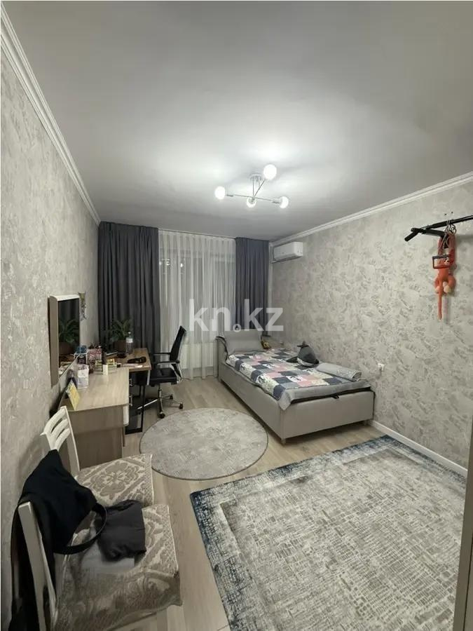 Продажа 3-комнатной квартиры, 70 м² в Алматы - фото 2