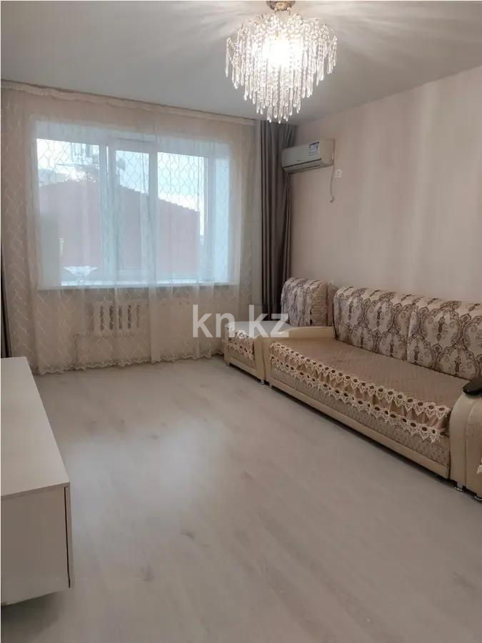 Продажа 3-комнатной квартиры, 73.7 м², пр. Тлендиева, дом  16/1 - Продажа квартир в Астане без посредников с фото фото 1 из 5