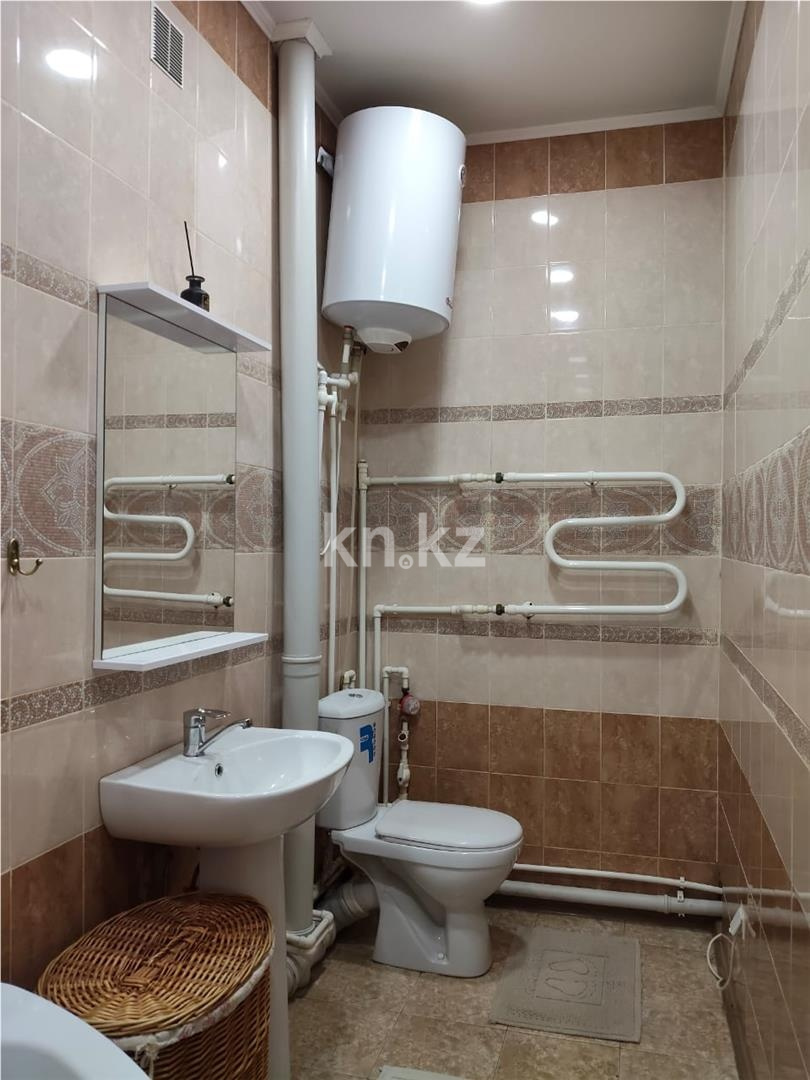 Продажа 3-комнатной квартиры, 80 м² - Недвижимость в Темиртау фото 9 из 15