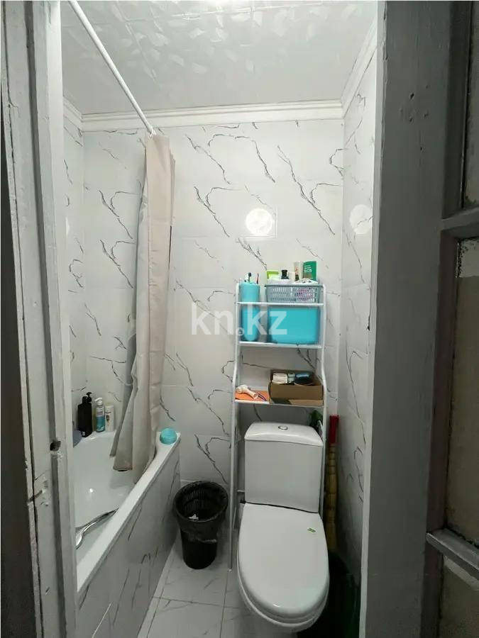 Продажа 1-комнатной квартиры, 19 м² в Алматы - фото 3