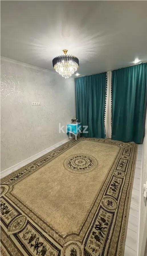 Продажа 2-комнатной квартиры, 50 м² в Астане