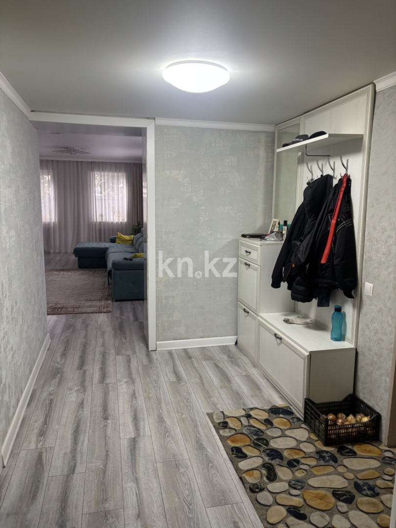 Продажа 5-комнатного дома, 150 м², Байтурсынова, дом  19 - Продажа домов, коттеджей в Карагандинской области фото 5 из 15