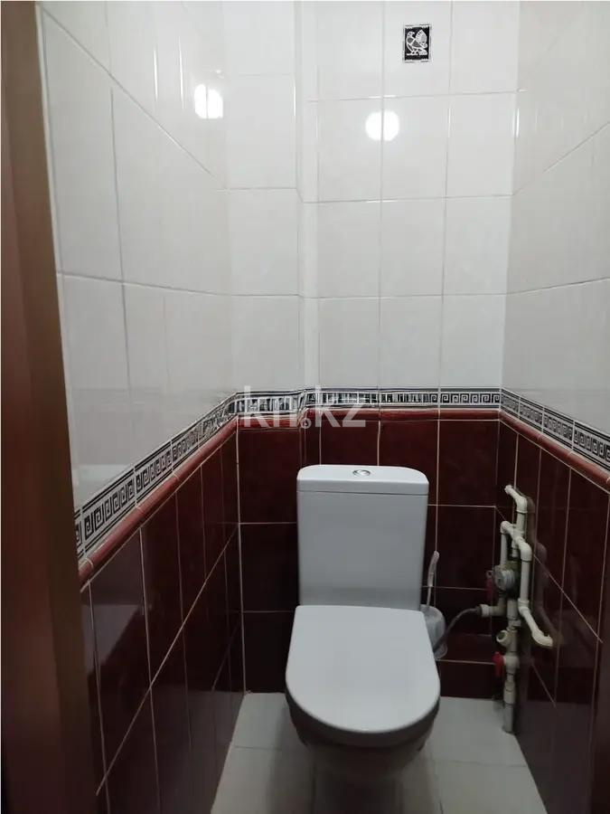 Продажа 3-комнатной квартиры, 67 м², пр. Мира, дом  70 - Продажа квартир в Темиртау без посредников фото 6 из 6