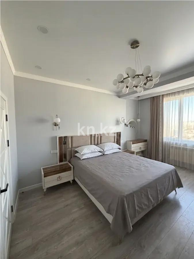 Продажа 2-комнатной квартиры, 92 м² - Продажа квартир в Алматы - страница 3 фото 2 из 4