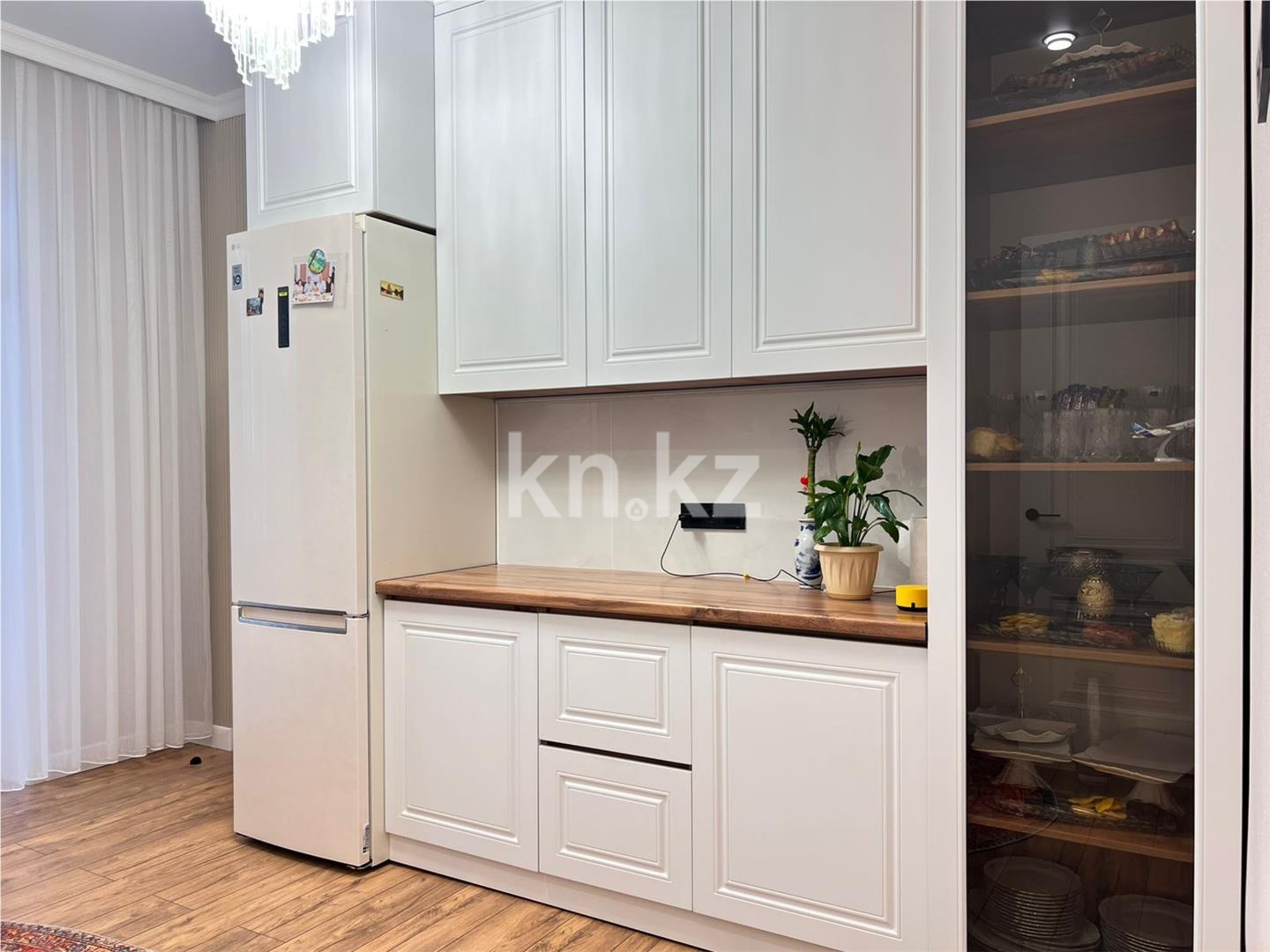 Продажа 3-комнатной квартиры, 89 м² в Караганде - фото 16
