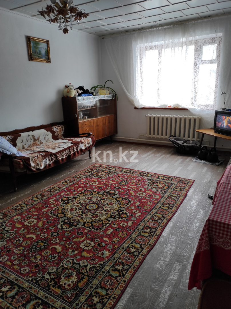 Продажа 4-комнатного дома, 100 м² - Продажа домов, коттеджей в Казахстане - страница 2 фото 5 из 9