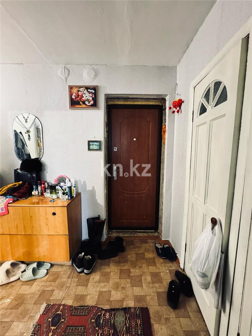 Продажа 3-комнатной квартиры, 55 м², пр. Мира в Темиртау - фото 12