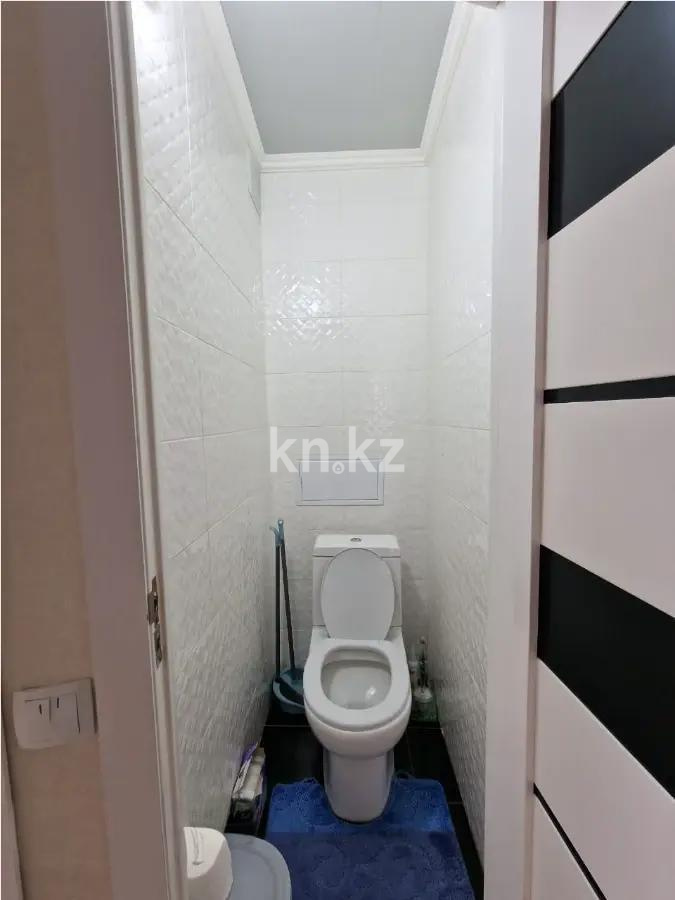 Продажа 3-комнатной квартиры, 51 м², ул. Байсеитовой в Темиртау - фото 11