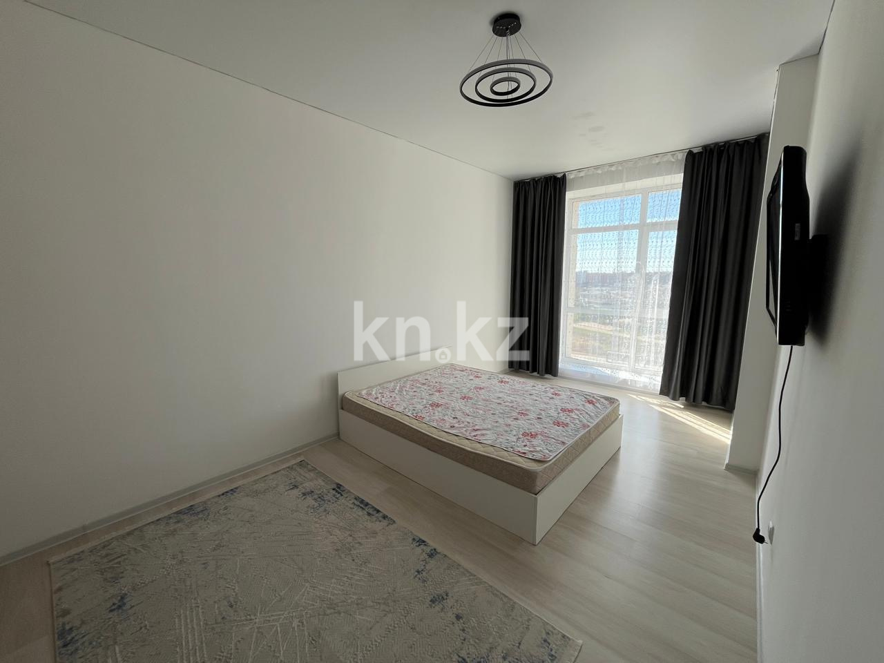 Аренда 1-комнатной квартиры, 45 м² в Астане - фото 3