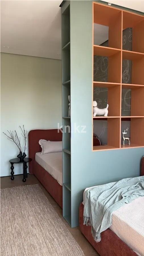 Продажа 5-комнатной квартиры, 212 м² в Астане - фото 3