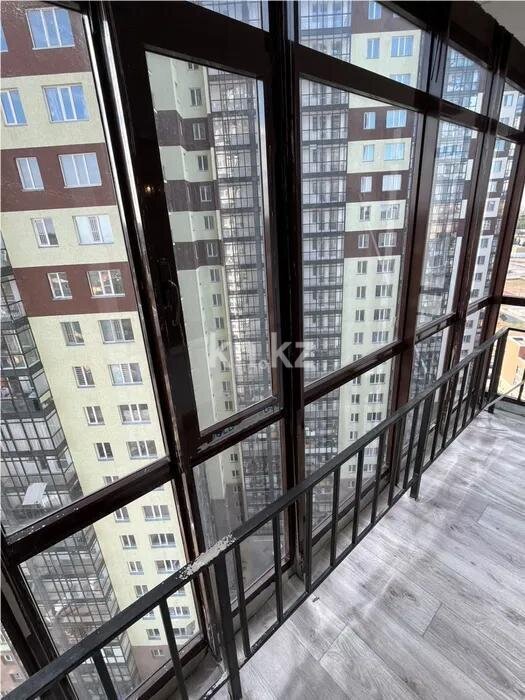 Продажа 1-комнатной квартиры, 29 м² в Астане - фото 5