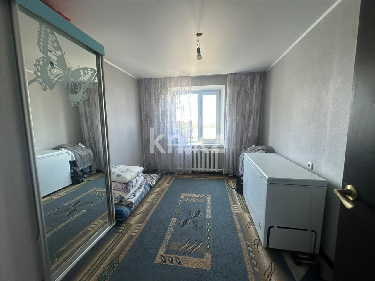 Продажа 2-комнатной квартиры, 50 м² - Продажа квартир в блочном доме в Темиртау фото 2 из 12