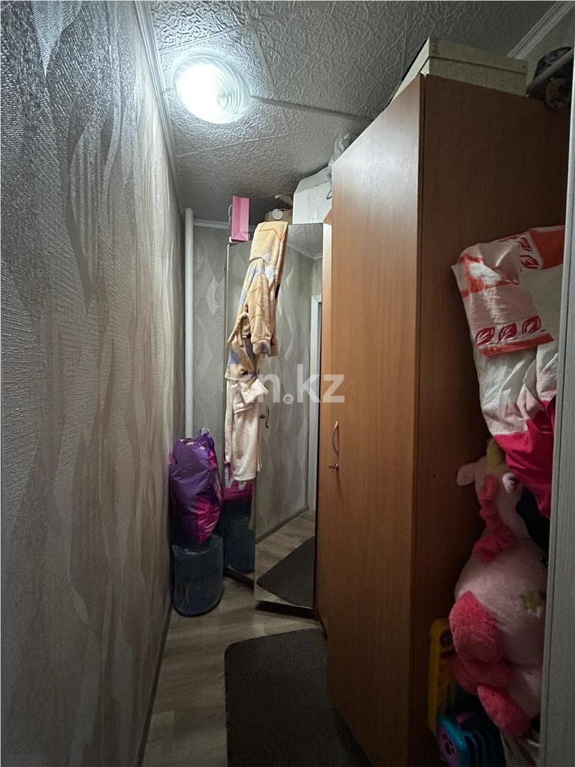 Продажа 2-комнатной квартиры, 42 м², ул. Мустафина - Продажа квартир в Караганде фото 7 из 9