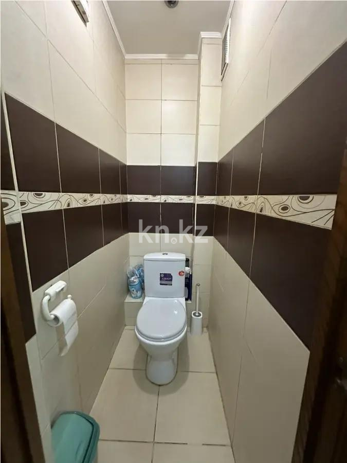 Продажа 4-комнатной квартиры, 96 м², пр. Аль-Фараби, дом  81 в Алматы - фото 7