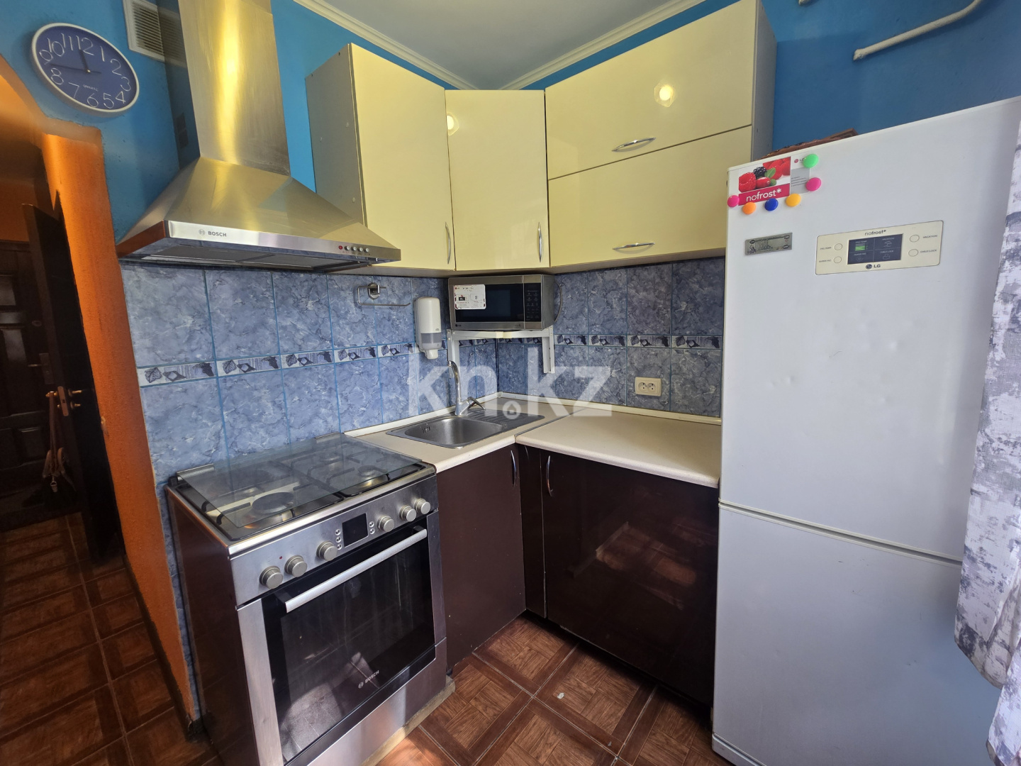 Продажа 2-комнатной квартиры, 42.2 м² - Продажа квартир в Ауэзовском р-не Алматы - страница 37 фото 1 из 10