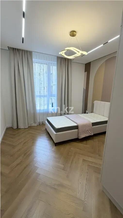 Продажа 3-комнатной квартиры, 80 м² в Алматы - фото 3