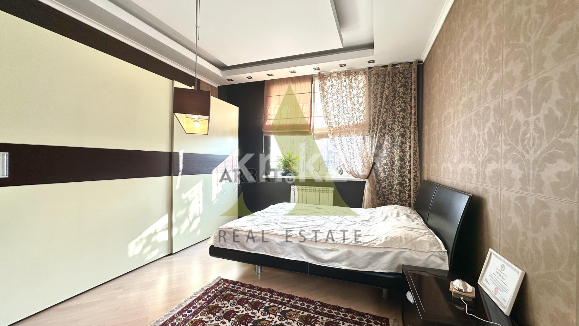 Продажа 5-комнатного дома, 197 м², ул. Сабденова - Продажа домов, коттеджей в Алматы с фото фото 6 из 18