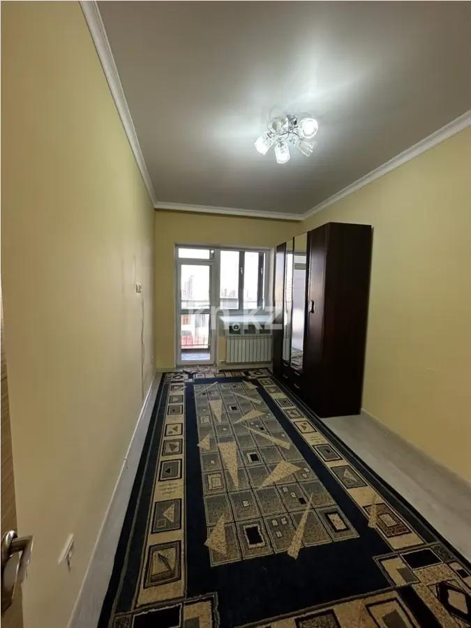 Продажа 2-комнатной квартиры, 53 м², пр. Шахтеров, дом  52Б в Караганде