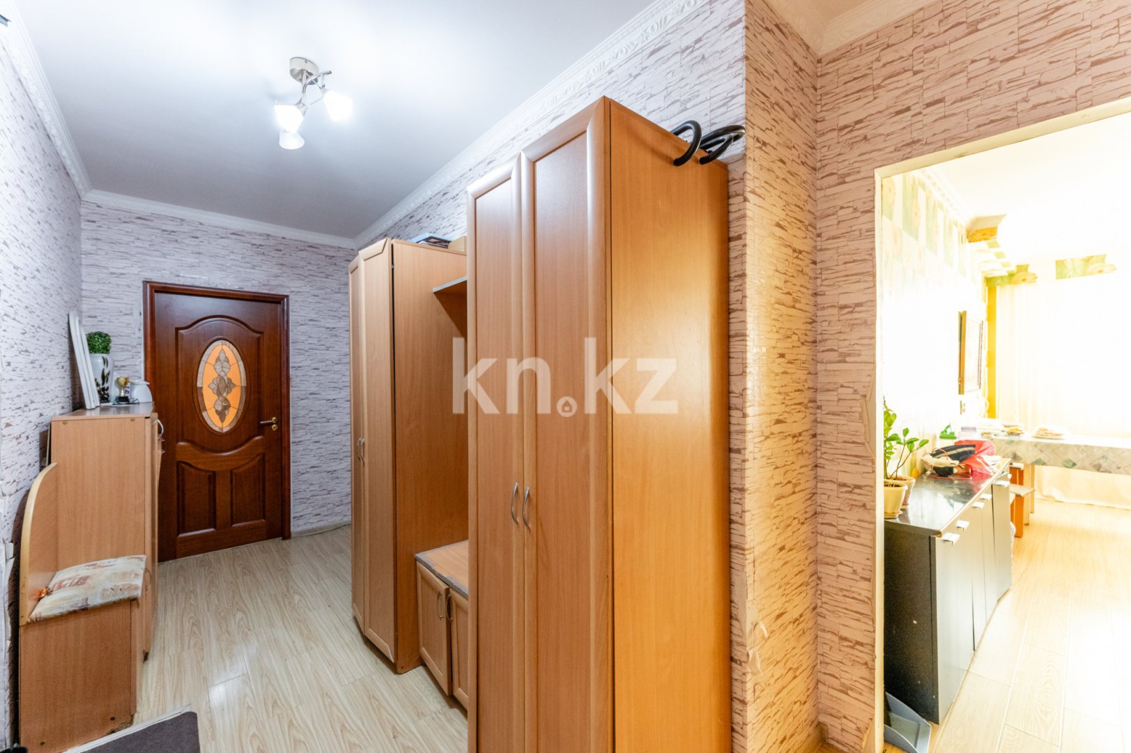Продажа 2-комнатной квартиры, 65 м² - Продажа двухкомнатных квартир в Астане - страница 4 фото 21 из 26