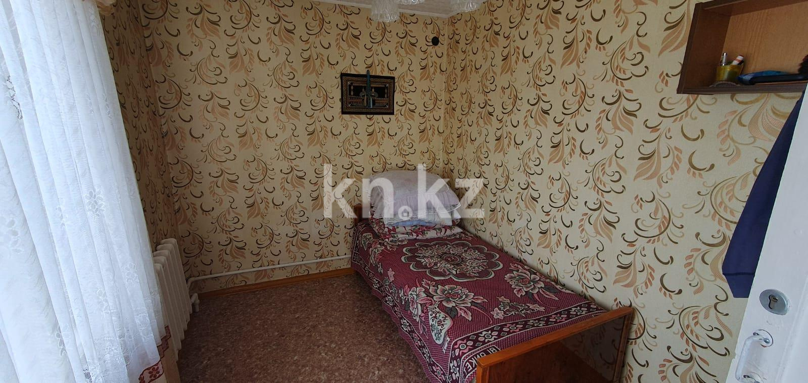 Продажа 4-комнатной квартиры, 59 м², ул. Локомотивная - Продажа квартир в Казахстане фото 3 из 7