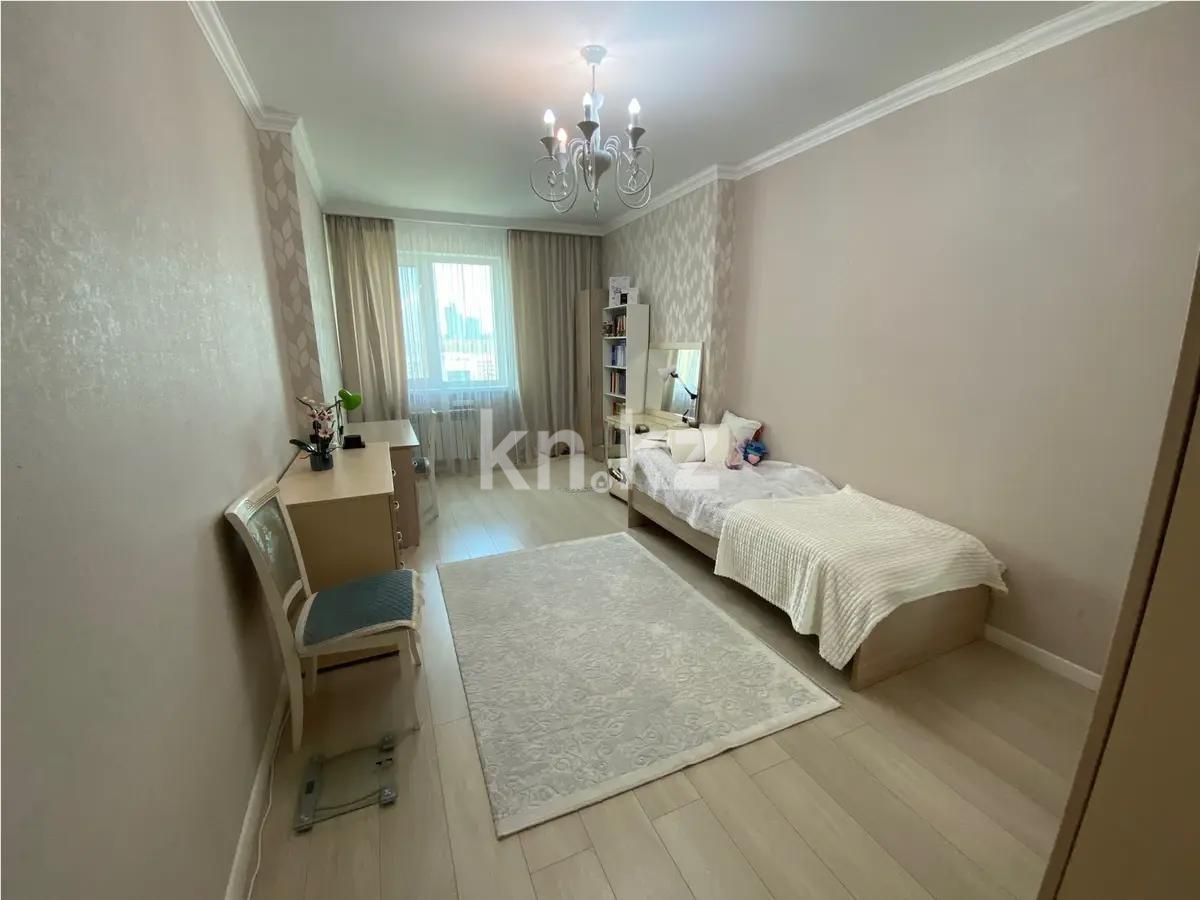 Продажа 3-комнатной квартиры, 102 м², пр. Кабанбай батыра, дом  48а - Продажа квартир в Астане фото 3 из 6