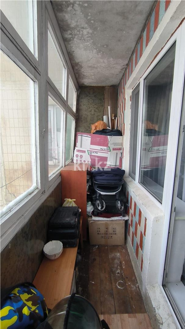 Продажа 4-комнатной квартиры, 88 м² - Продажа квартир в Казахстане - страница 47 фото 24 из 25