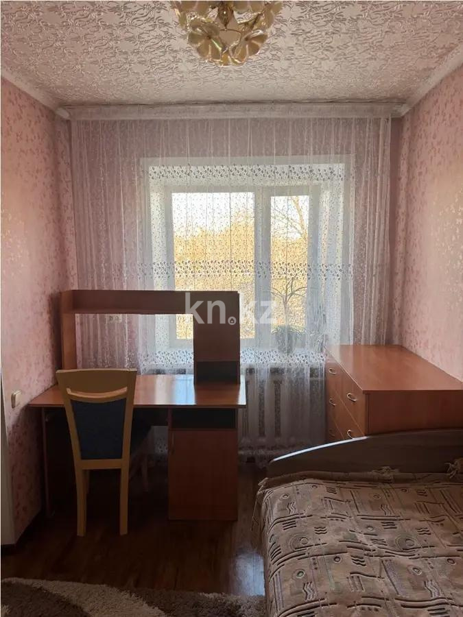 Продажа 2-комнатной квартиры, 44 м², ул. Пассажирская, дом  13 - Продажа квартир в Казахстане фото 2 из 4