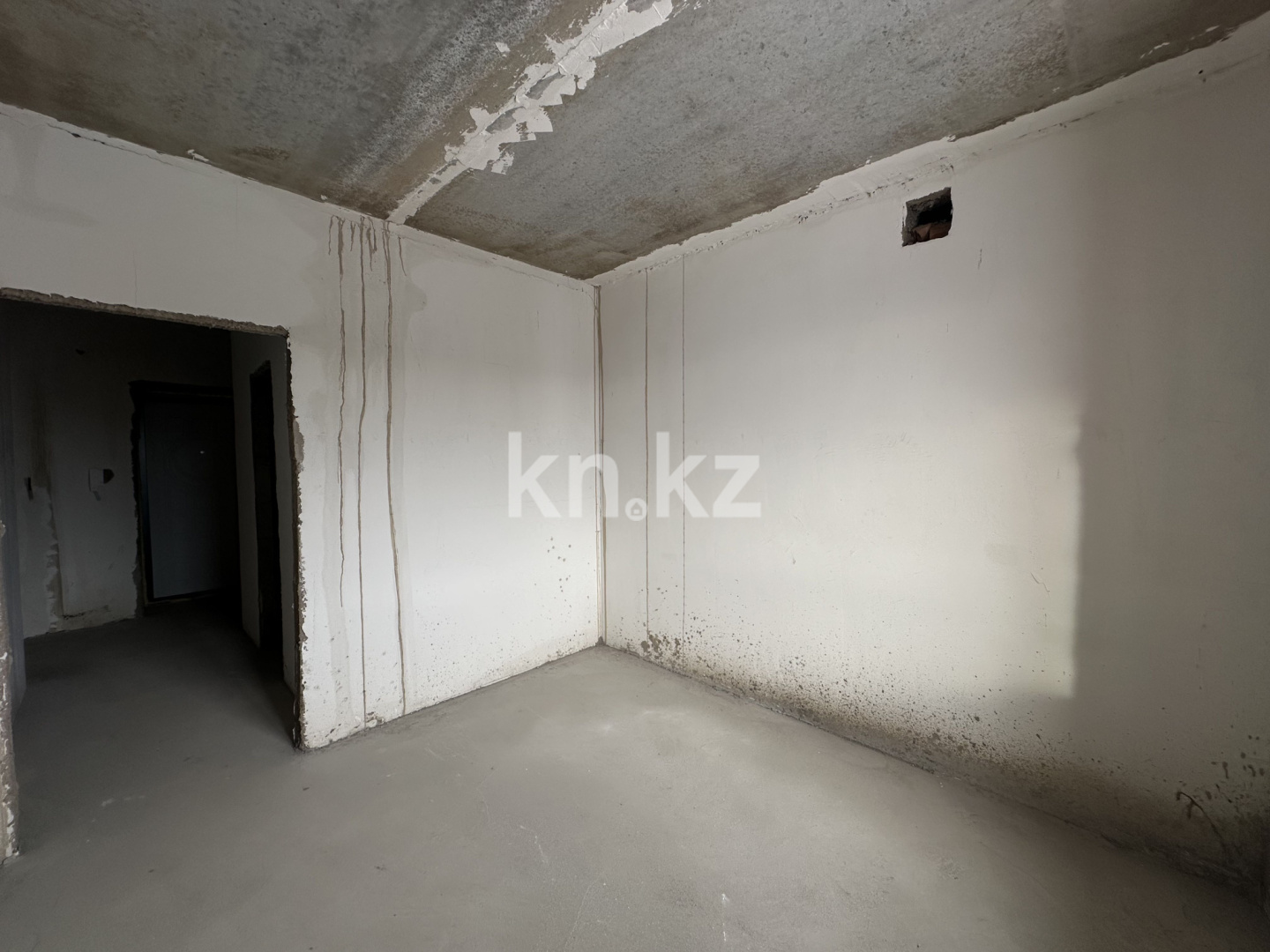 Продажа 2-комнатной квартиры, 59 м², ул. Муканова, дом  86 - Продажа  двухкомнатных квартир в Караганде фото 26 из 31