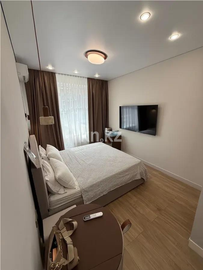 Продажа 2-комнатной квартиры, 48 м², ул. Бокейхана, дом  16/1 в Астане - фото 2