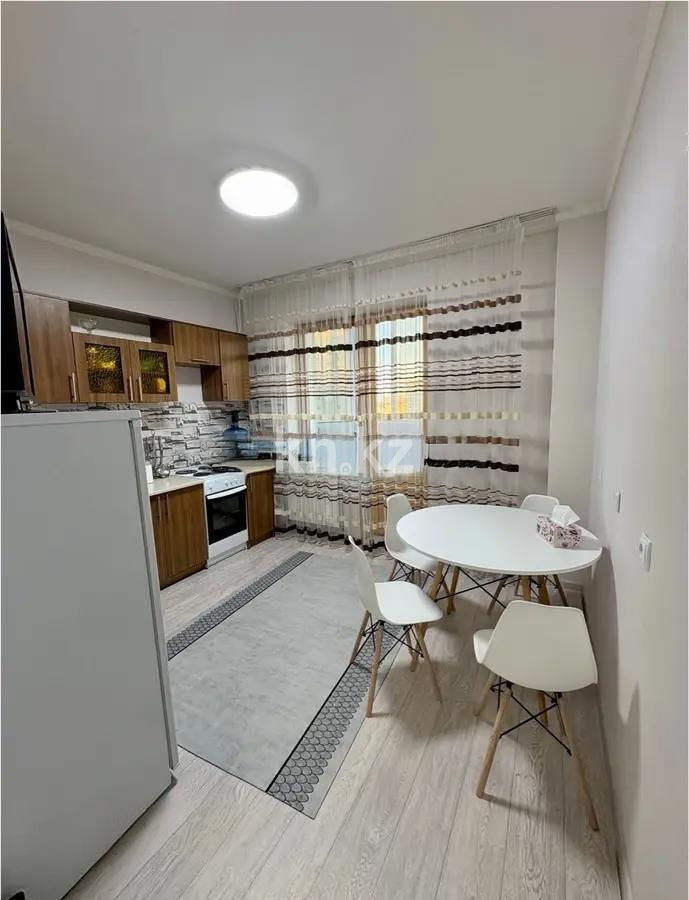 Продажа 1-комнатной квартиры, 38 м² в Астане - фото 2