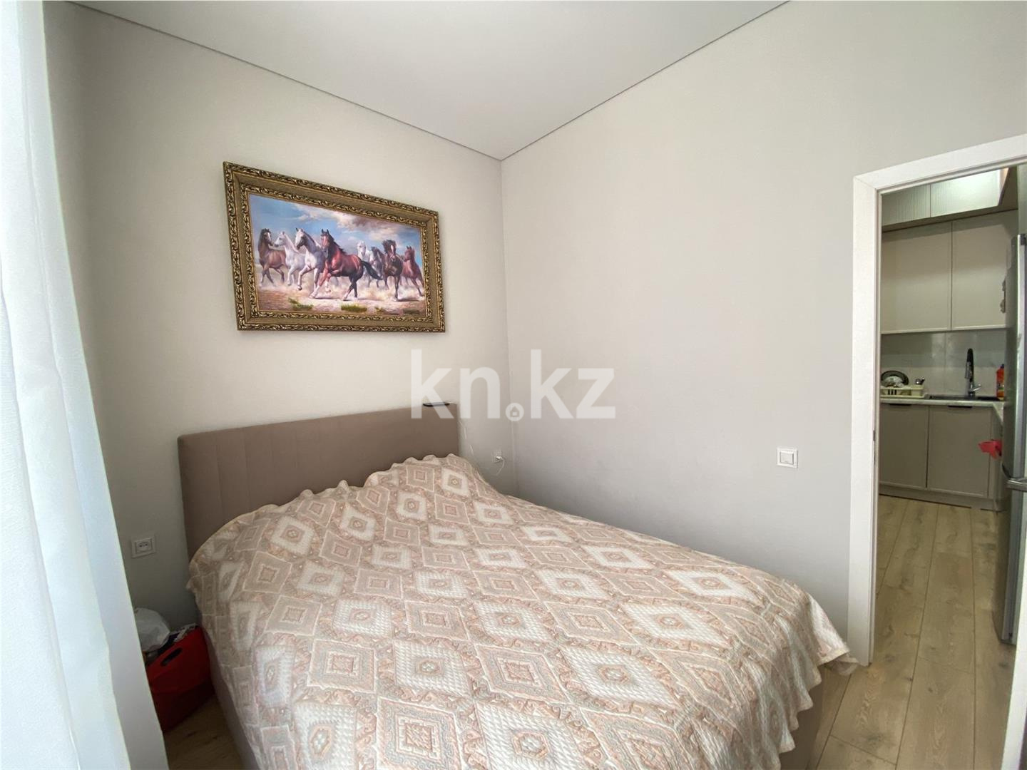 Продажа 3-комнатной квартиры, 67 м², ул. Муканова, дом  55г в Караганде - фото 8