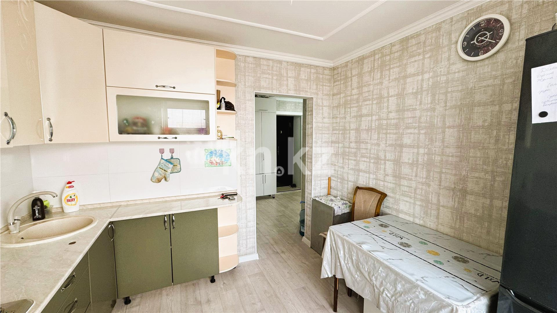 Продажа 3-комнатной квартиры, 72 м², пр. Назарбаева, дом  43 в Караганде - фото 9