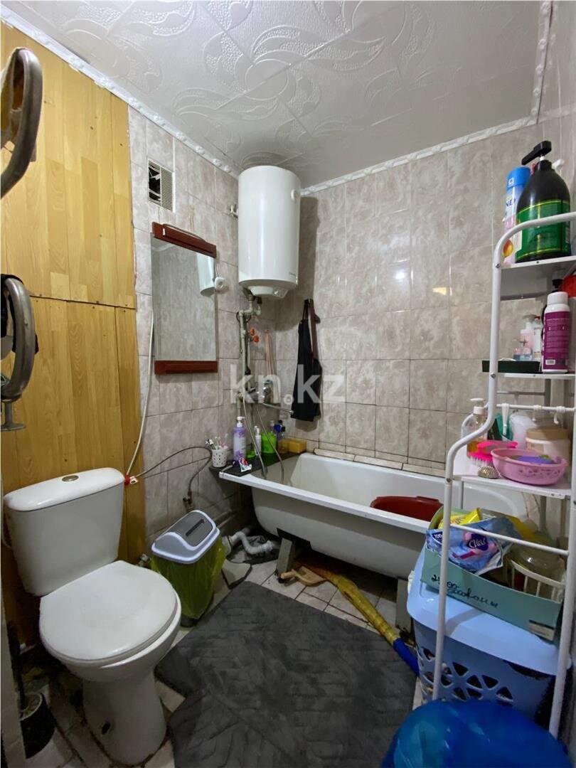 Продажа 2-комнатной квартиры, 46 м² в Темиртау - фото 7