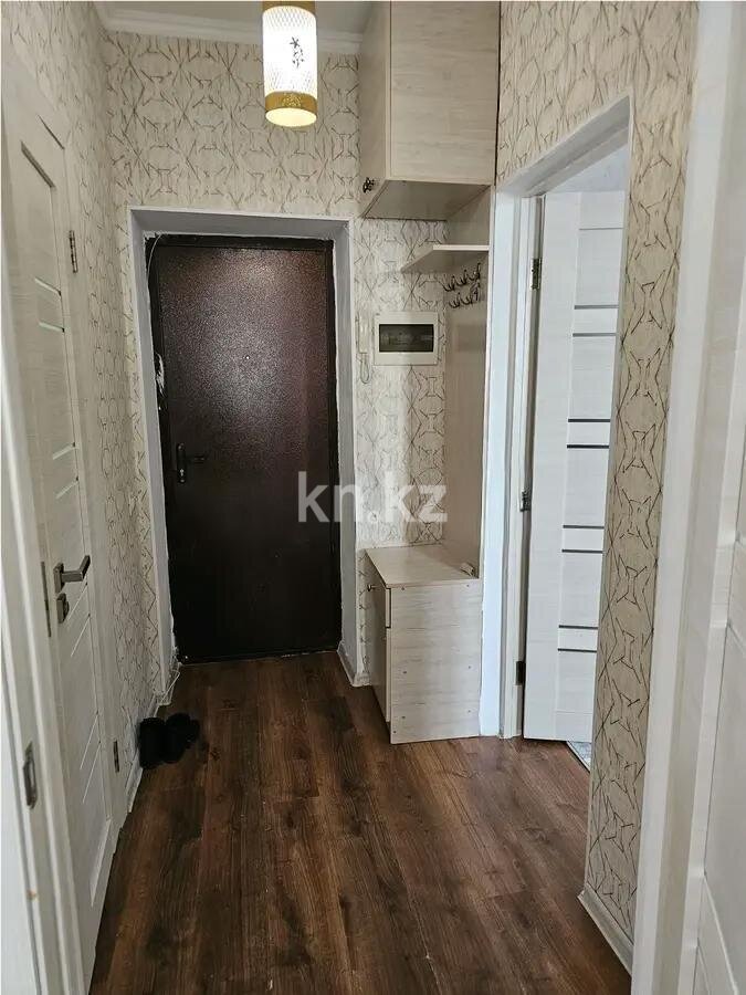 Продажа 1-комнатной квартиры, 35 м² в Астане - фото 5