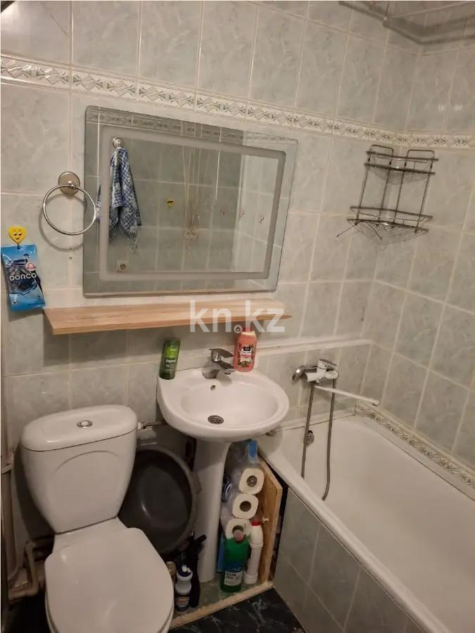 Продажа 2-комнатной квартиры, 45 м² в Алматы - фото 4