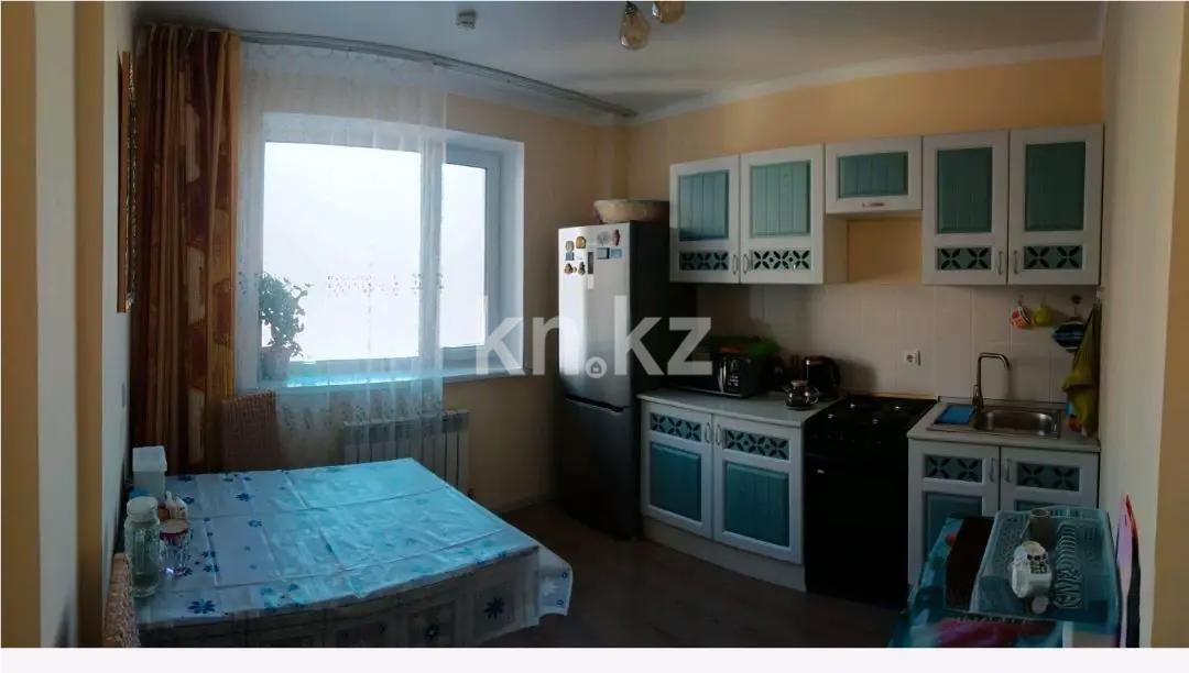 Продажа 2-комнатной квартиры, 57 м² в Астане - фото 3