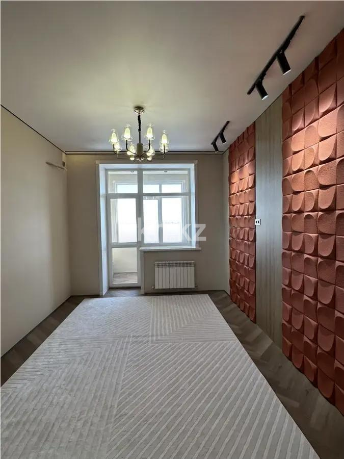 Продажа 2-комнатной квартиры, 48 м² - Продажа  двухкомнатных квартир в Караганде на Юго-Востоке фото 1 из 5