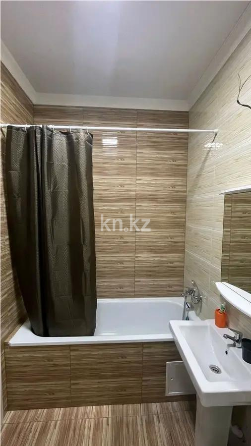 Продажа 1-комнатной квартиры, 47.1 м², пр. Улы Дала, дом  33/1 - Продажа  однокомнатных квартир в новостройках Астаны фото 3 из 3